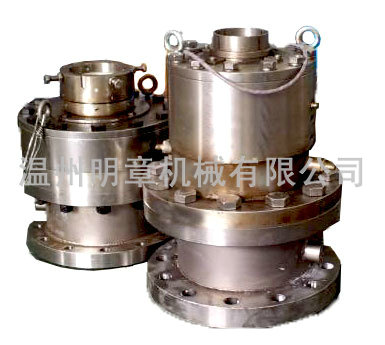 2010,2012系列中壓釜用機械密封